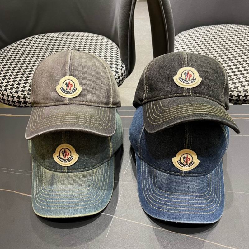 Moncler cap 052901